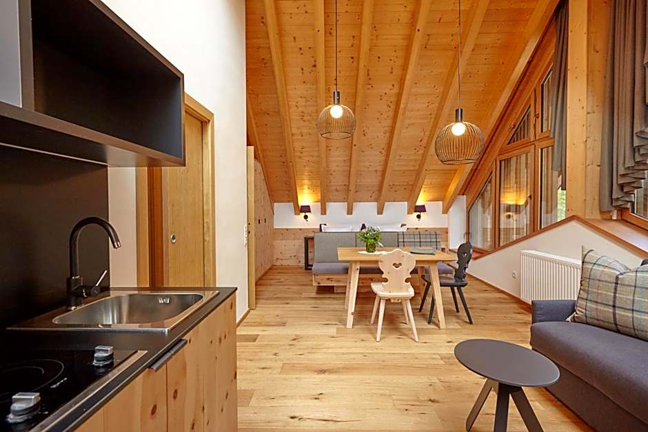 Natura Boutique Chalet Wellness SPA