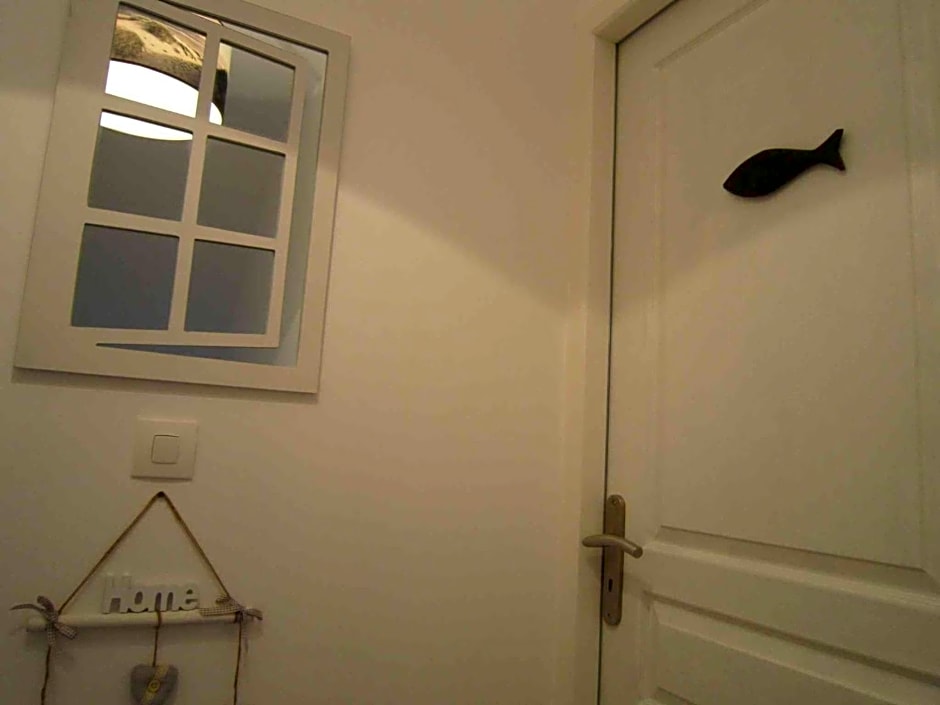 Les Chambres de Pascaline