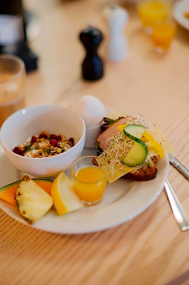 Best Western Plus Åby Hotel