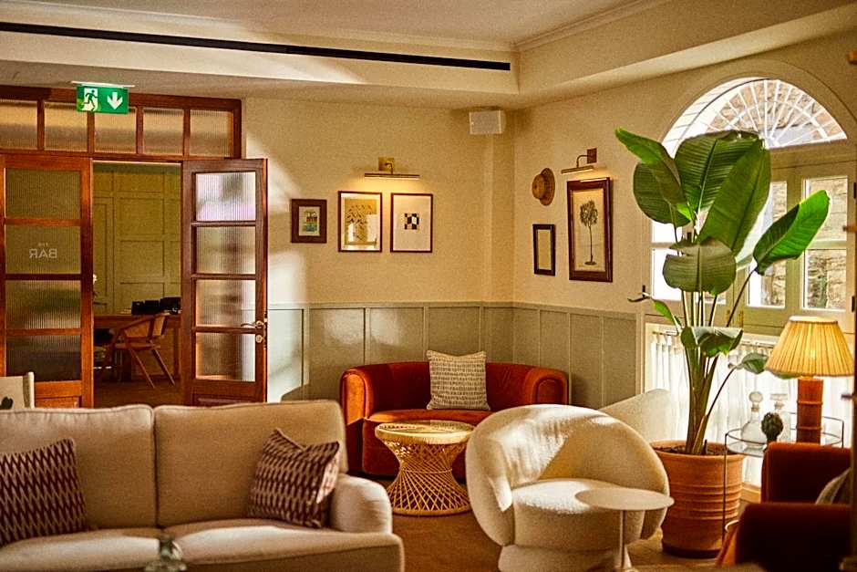 The Agora Hotel - Small Luxury Hotel of the World - Adults Only