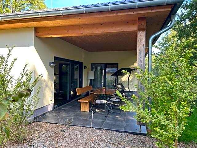 Hotel Weiherhof am Golfpark