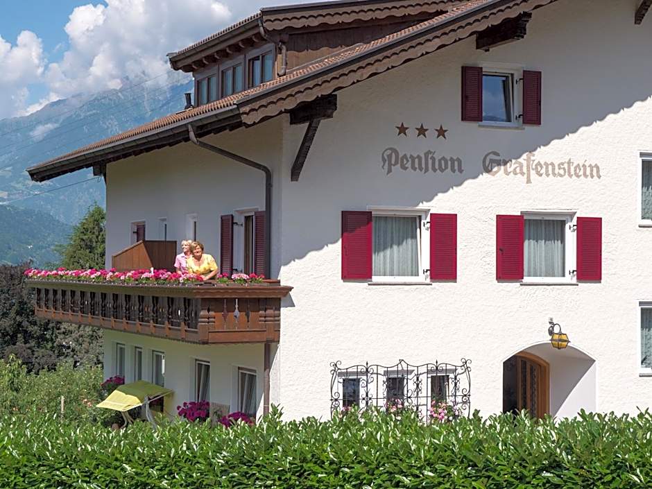 Guesthouse Pension Grafenstein