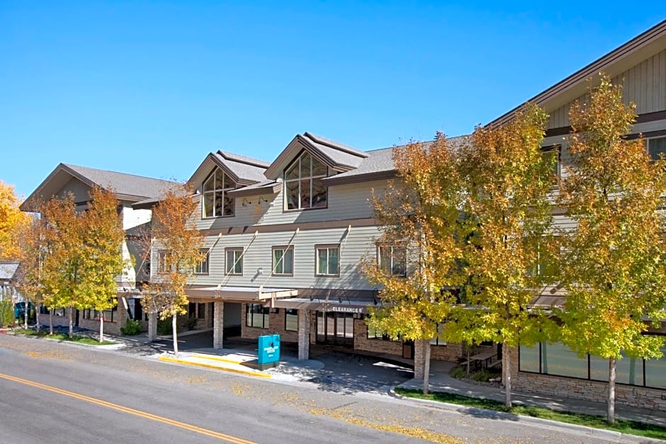 Homewood Suites By Hilton Jackson, WY