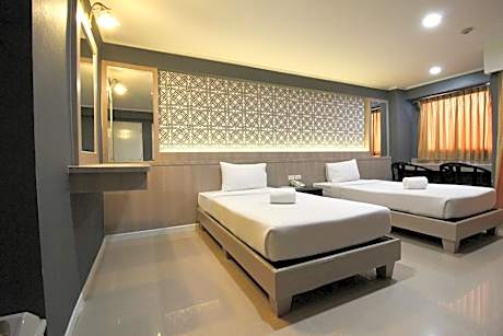 Superior Double or Twin Room