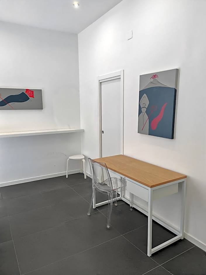Art Street Hotel