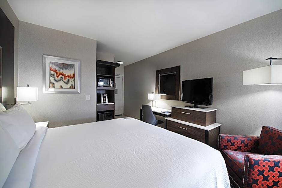 Fairfield Inn & Suites by Marriott Boston Cambridge