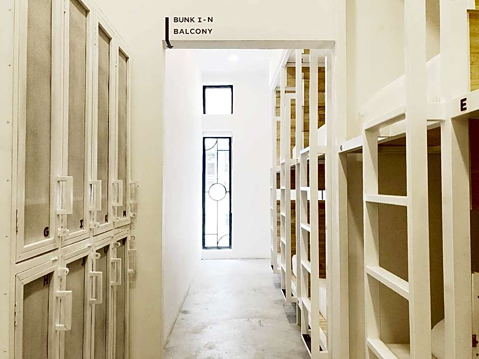 HOOD Hostel
