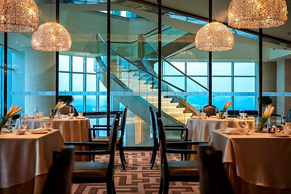 Renaissance by Marriott Huizhou Hotel