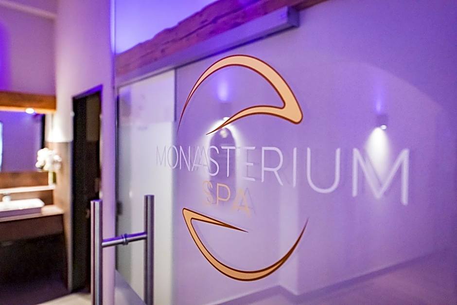 Schlosshotel Mondsee