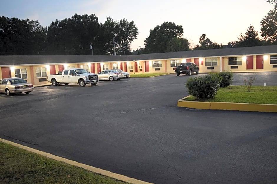 White Oaks Motel Pennsville/Carneys Point