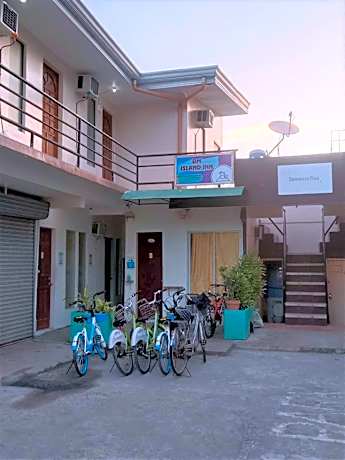 BM Island Inn