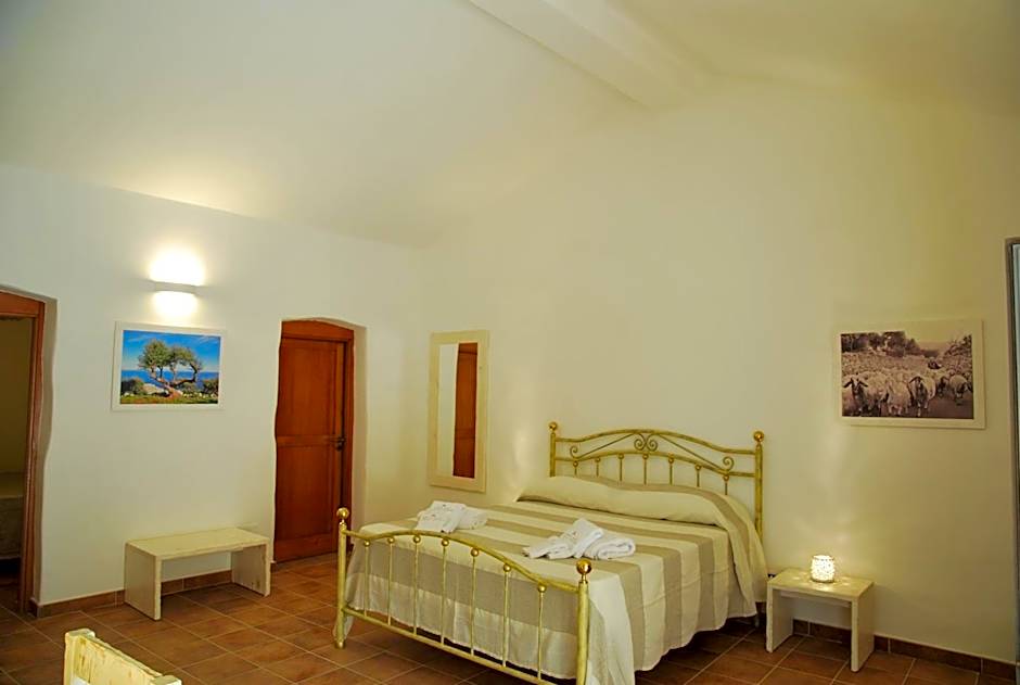 Masseria Relais Santa Teresa