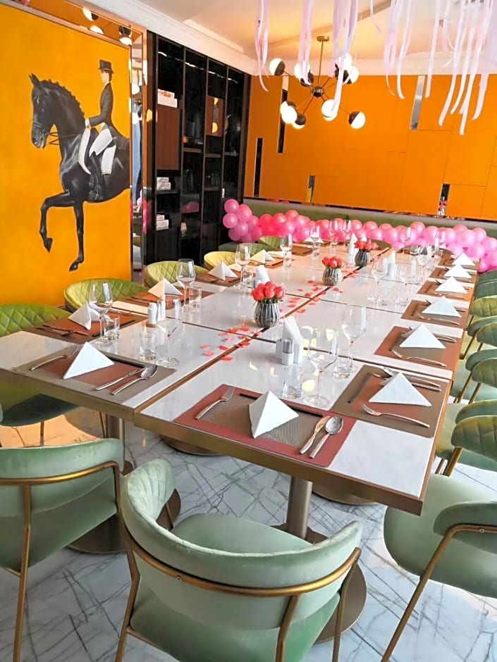 Holiday Inn & Suites Xian High-Tech Zone By IHG