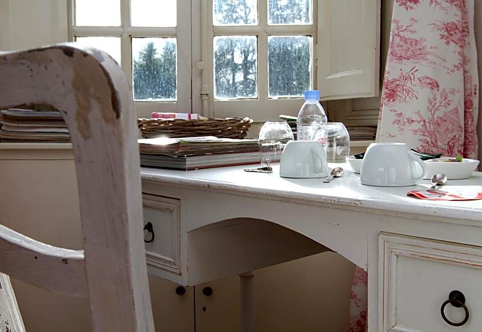 Château du Bois de La Noe