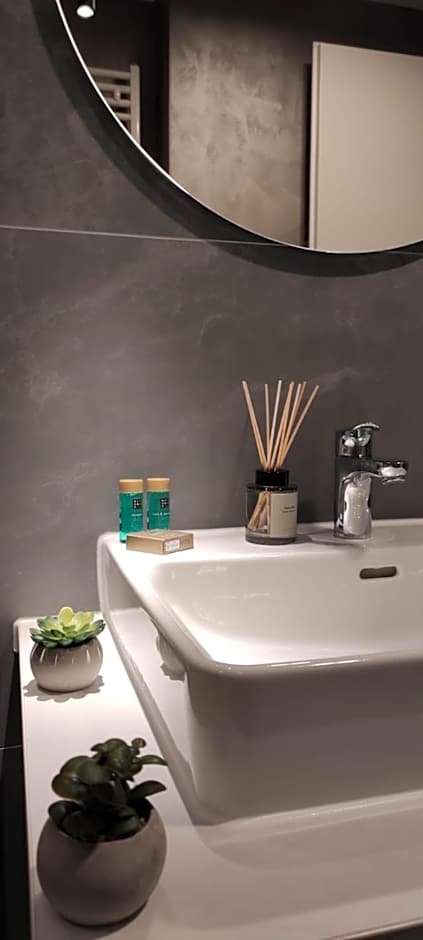 Apartament Storyland