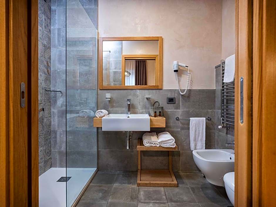 Tramas Hotel & Spa