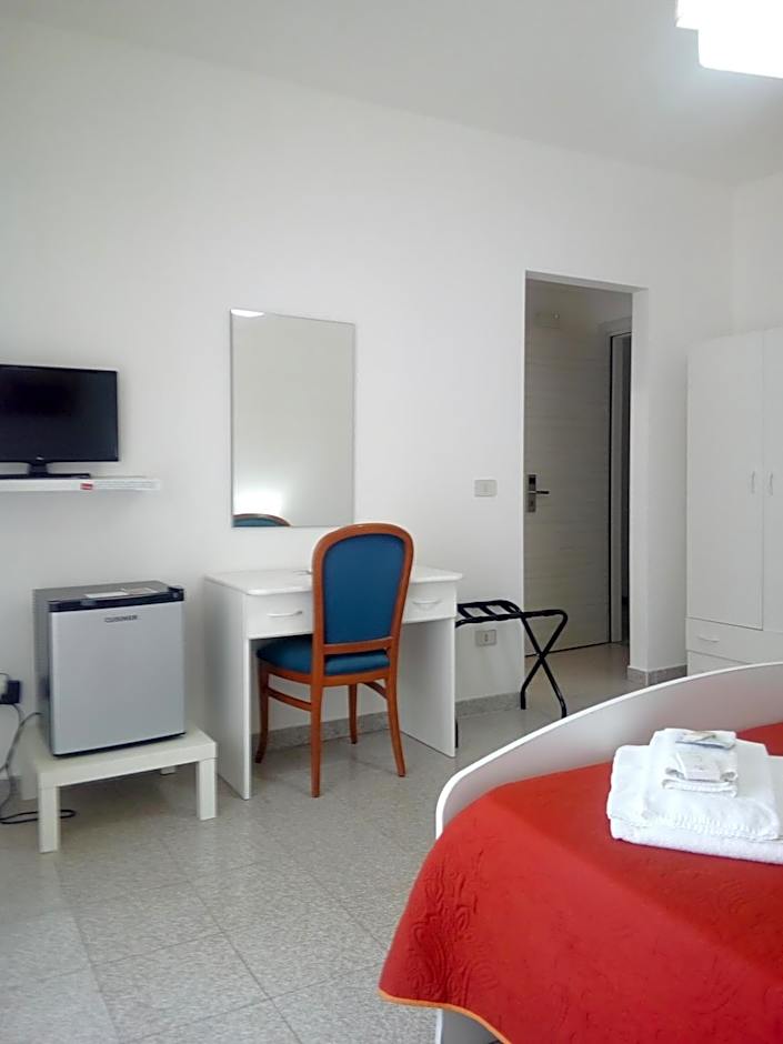 Al Saliceto Hotel