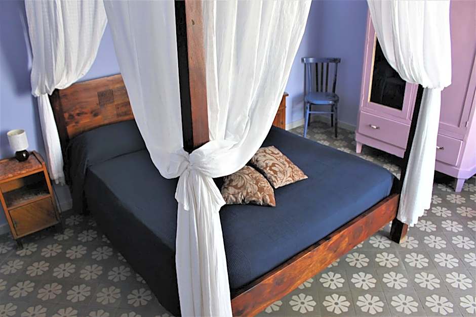 La Via delle Biciclette