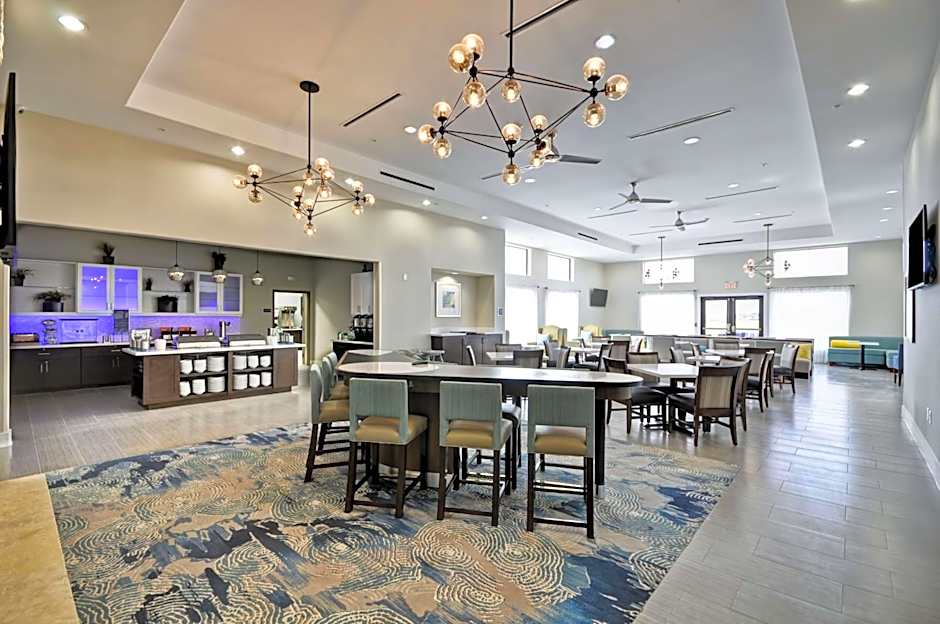 Homewood Suites by Hilton New Braunfels