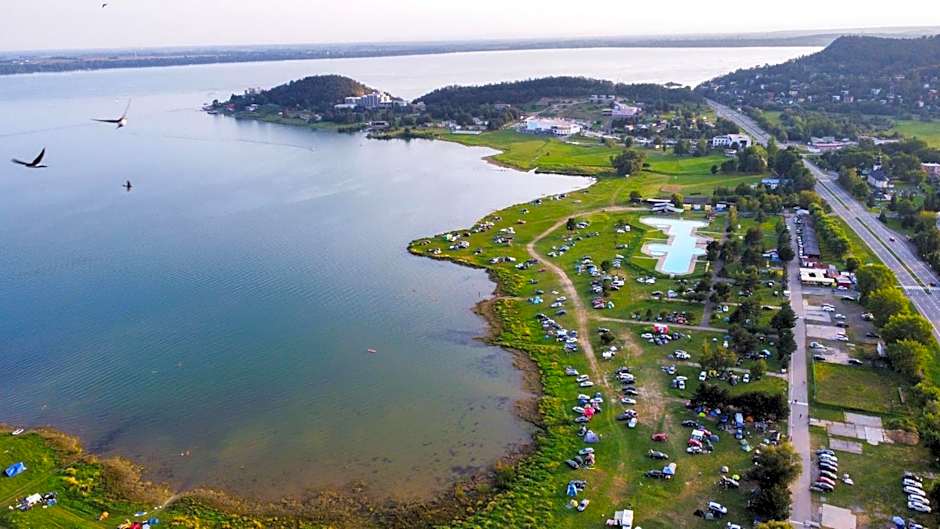 Hotel-EuroPenzión Salaš