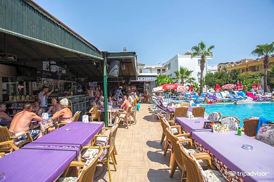 Sun Apartments Marmaris