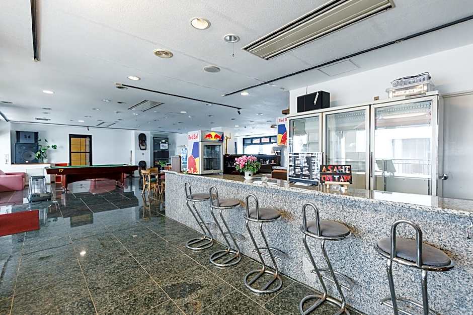 Hotel Keyaki-noki