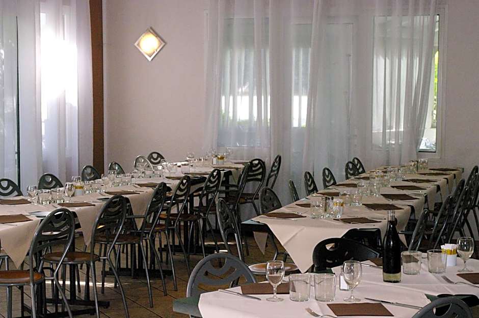 Hotel du Moulin à Vent - Gerland