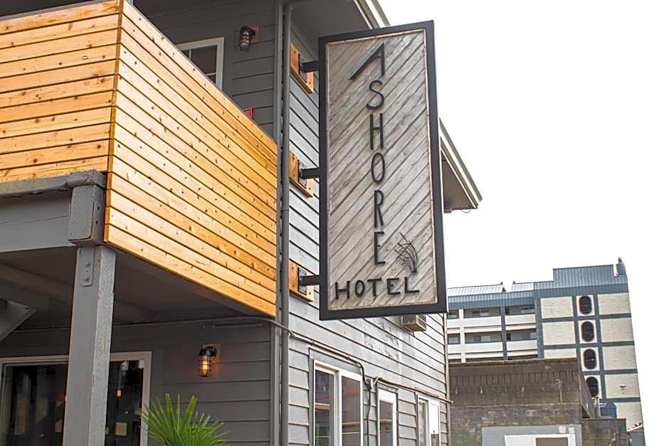 Photo 1 of 50 of Ashore Hotel