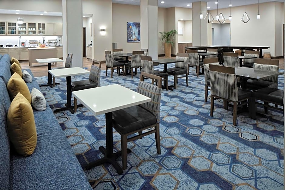 Homewood Suites by Hilton Greensboro Wendover, NC