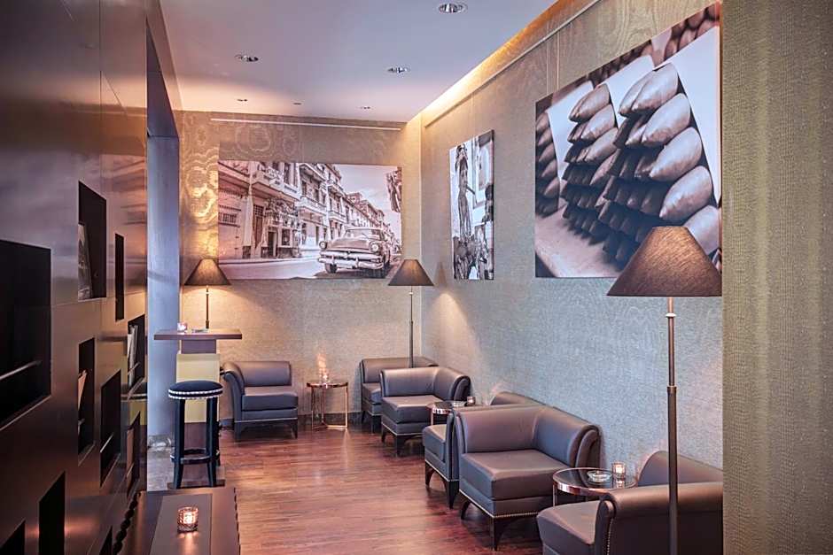 Grand Hotel River Park, a Luxury Collection Hotel, Bratislava