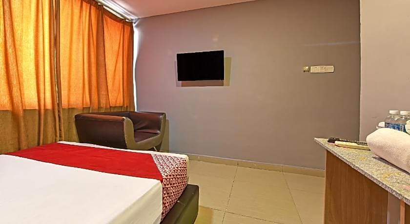 Hotel Rim Global Subang