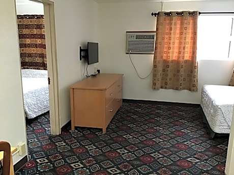 Superior Queen Room