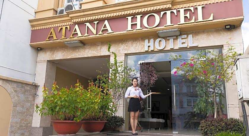 Atana Hotel