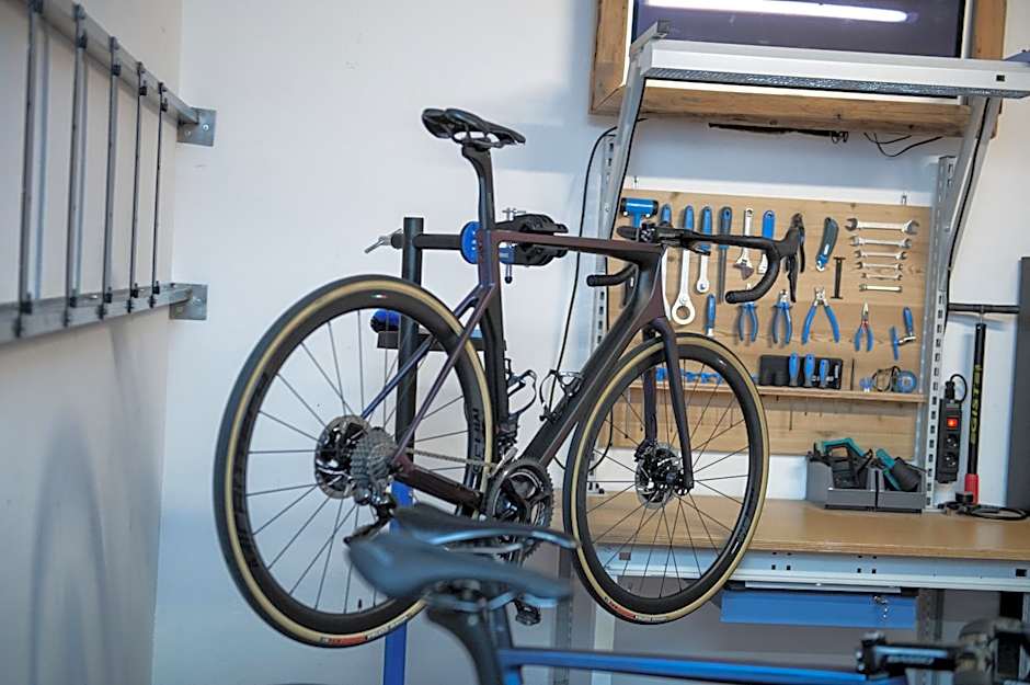 Croce Bianca Leisure & Spa Hotel