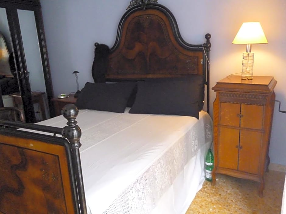 B&B All'ombra Del Vaticano – Rome