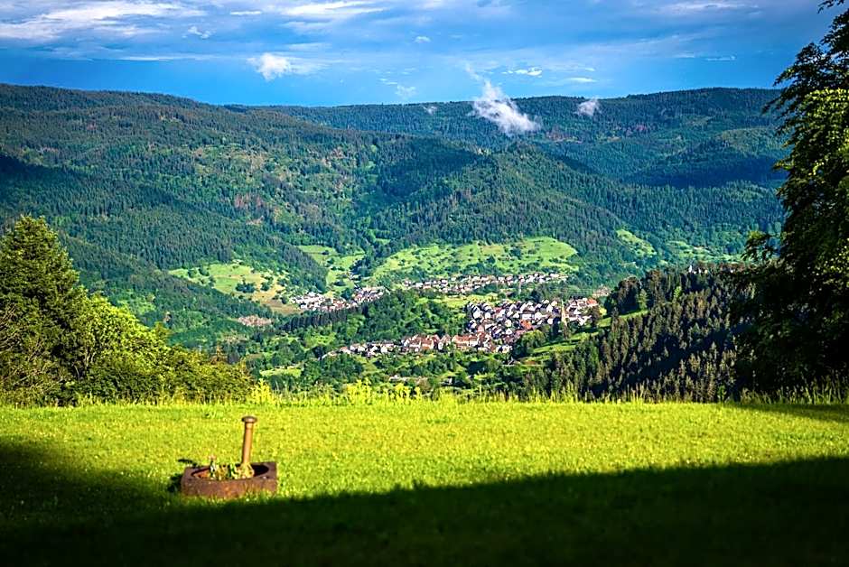 Höhenhotel Rote Lache