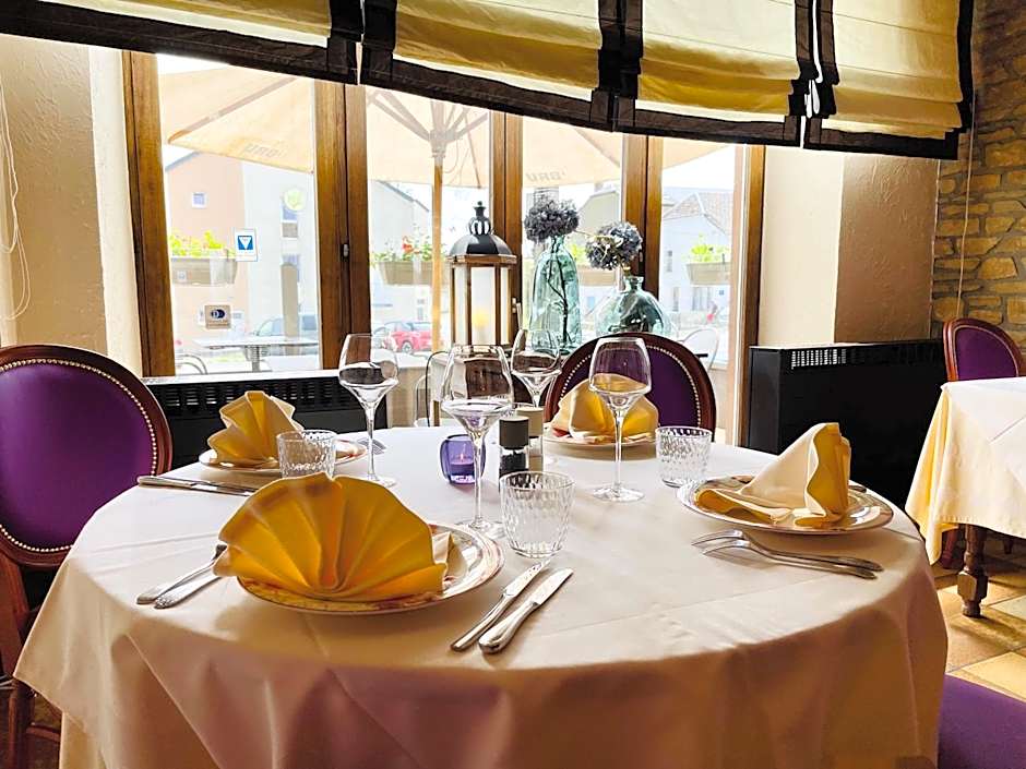 Hostellerie Sainte-Cécile