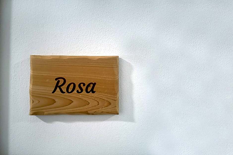 Agritur Maso Flonkeri