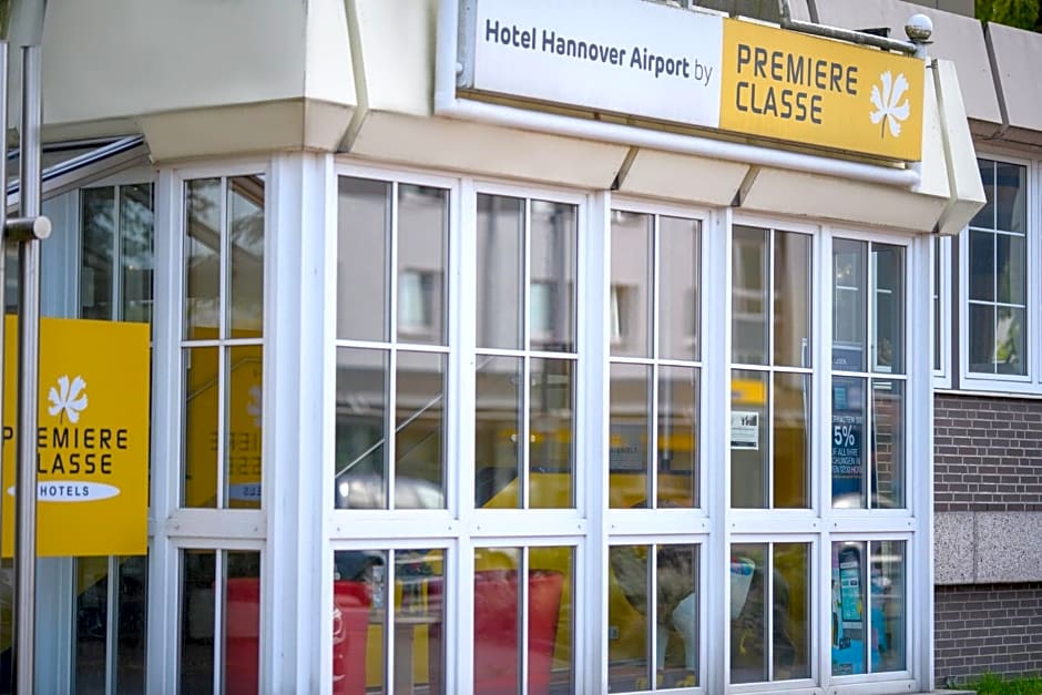 Hotel Hannover Airport by Premiere Classe
