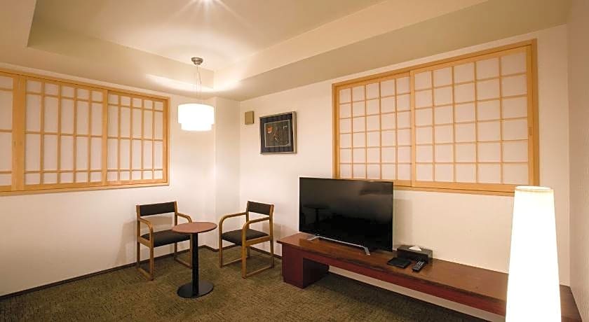 Kyoto Kamanza Hotel
