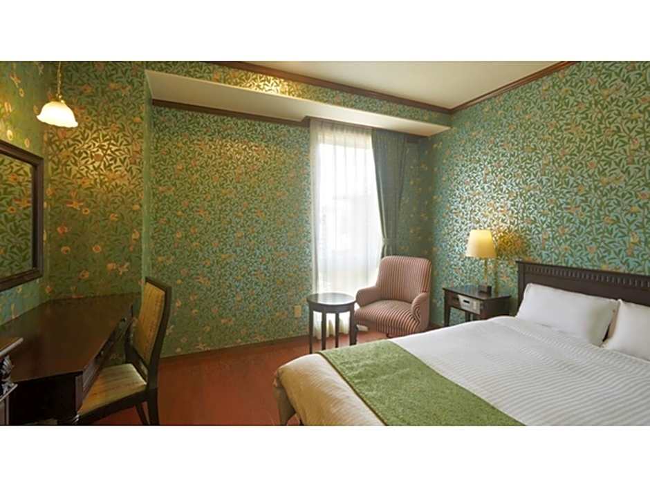 Old England Dogo Yamanote Hotel - Vacation STAY 75541v