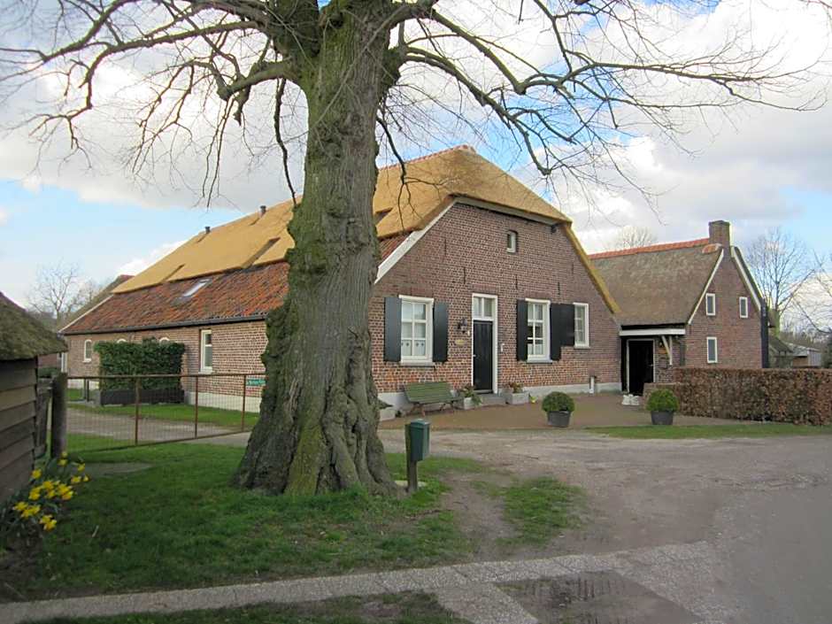 De Martiene Plats - Bed & Breakfast