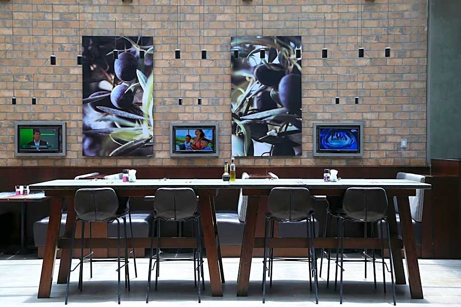 Casa Andina Select Tacna