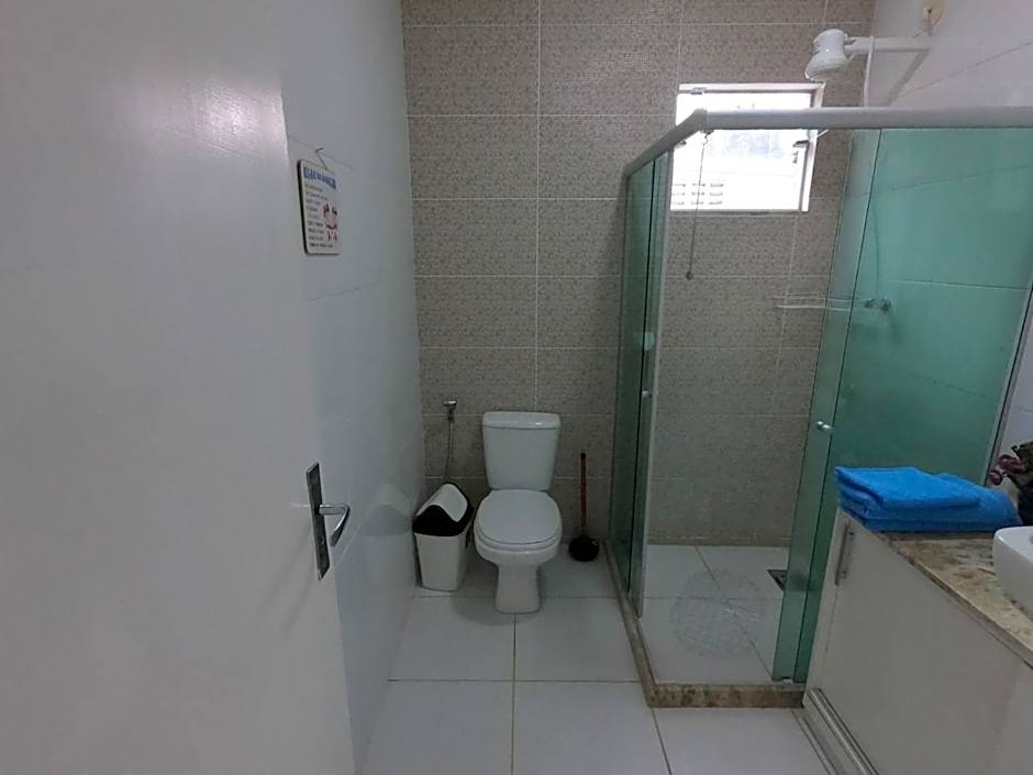 TerraTemporada Casa de Praia de Alto Padrão