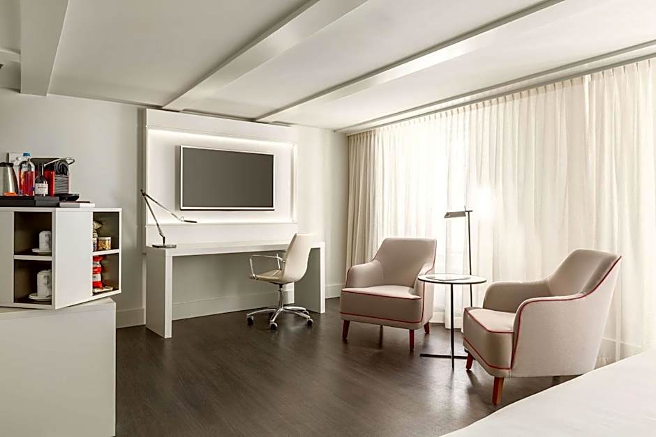 NH Amsterdam Barbizon Palace