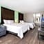 Americas Best Value Inn Blytheville