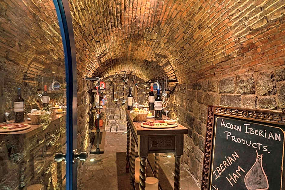 Palacio del Inka, A Luxury Collection Hotel