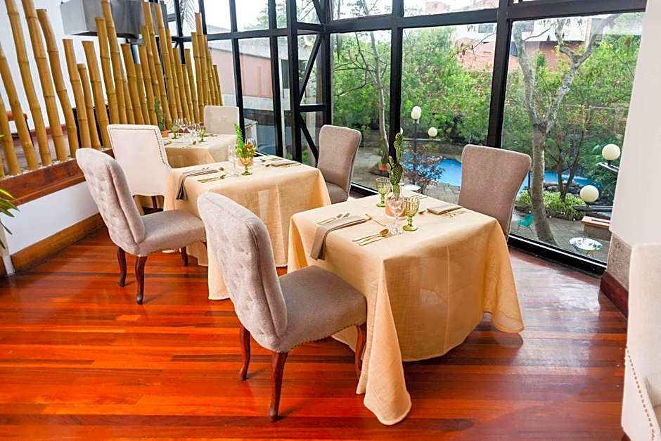 Radisson San Jose-Costa Rica