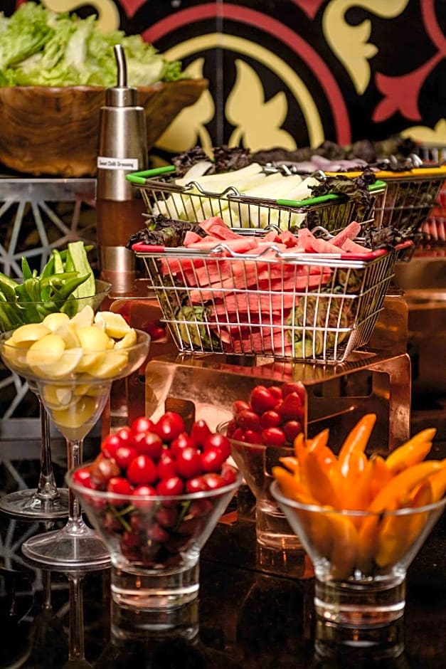 Zone by The Park, Jodhpur