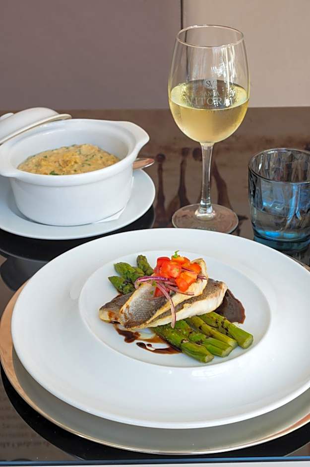 Vila Gale Collection Tomar